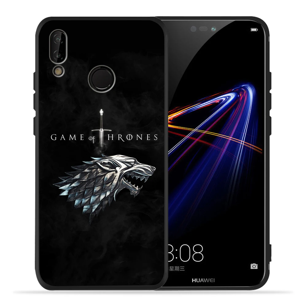 Игра престолов дракон Джон Сноу Тирион чехол для samsung J330 J2 J3 J4 J6 J8 J730 J530 J5 J7 J4 плюс J6 плюс