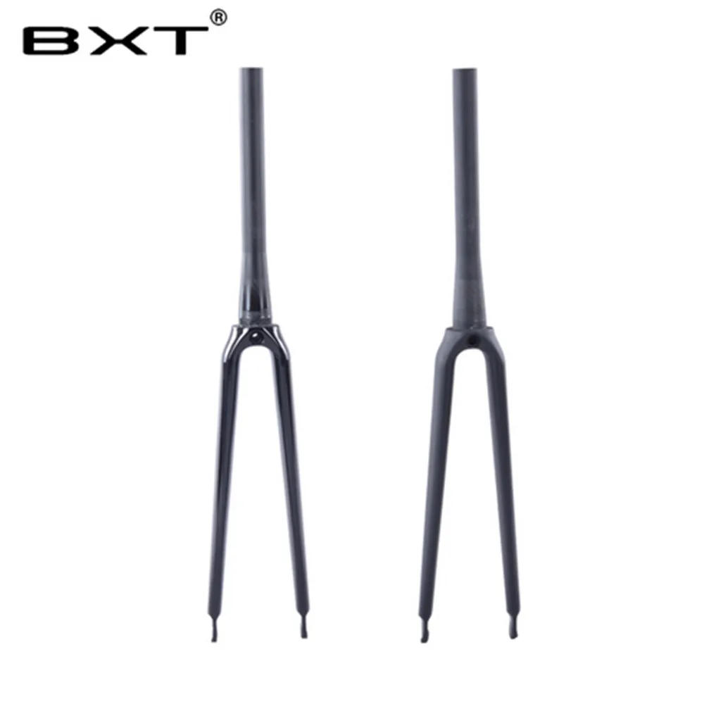 Лидер продаж 2017 коническая вилка для дорожного велосипеда BXT 700c Велосипедная из