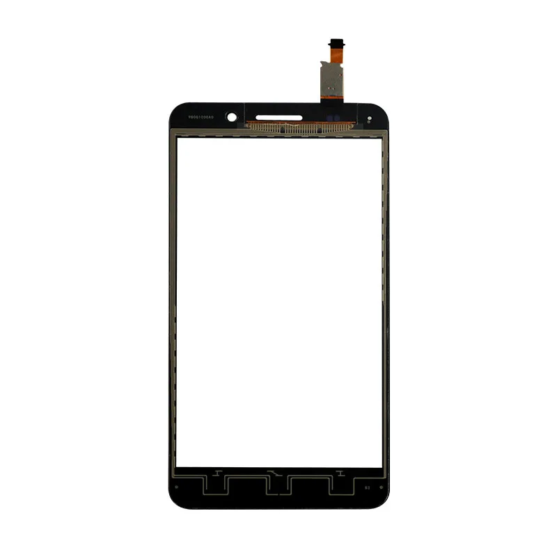 5 "дигитайзер панель для Huawei Honor 4X сенсорный экран Переднее стекло объектив