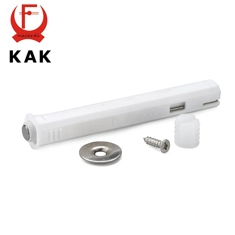10 шт. KAK XG 08A скрытый демпфер кухонный шкаф ловит дверь стоп ящик мягкий тихий для