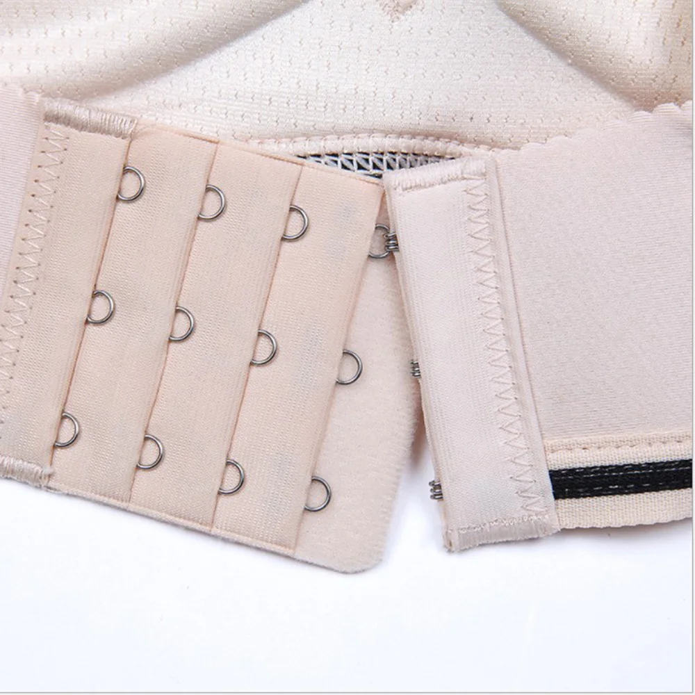 Женский бесшовный бюстгальтер без косточек с чашкой пуш ап|Бюстгальтеры| |