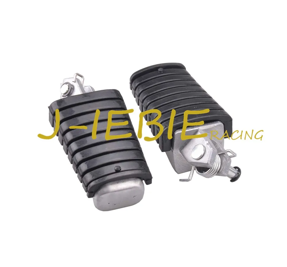 Новая передняя ножная педаль для Yamaha Virago XV Drag Star 125 250 400 500 535 750 1100 XVS125 650 V-MAX 1200 |