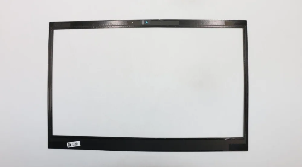 Новинка для Lenovo Thinkpad T470S ЖК рамка веб камера резка FRU: 01ER095|Сумки и чехлы ноутбуков|