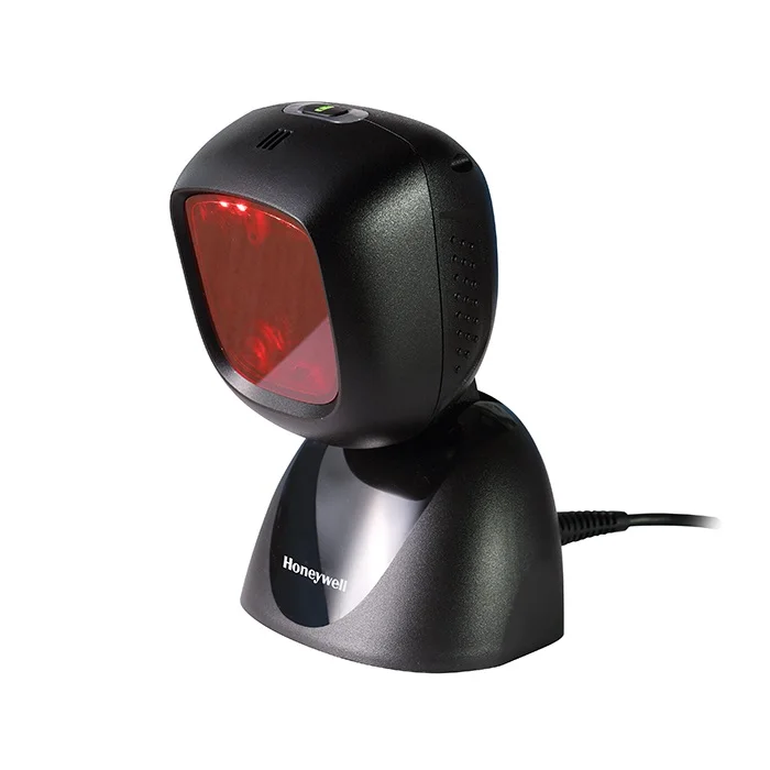 Оригинальный двухмерный сканер штрих кода Youjie от Honeywell HF600 с USB кабелем|2d barcode