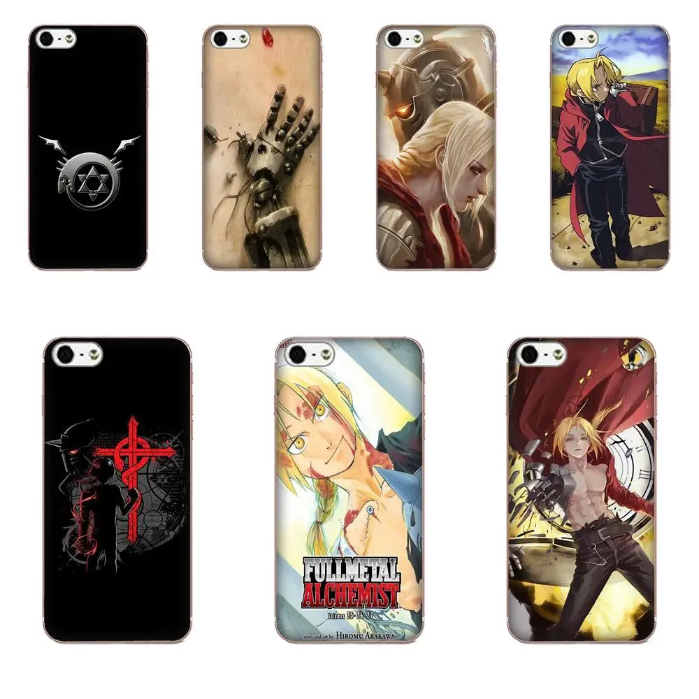 Металлический Алхимик Ouroboros Symbol F для LG Nexus 5 5X G2 G3 mini spirit G4 G5 G6 K4 K7 K8 K10 2017 V10 V20 V30