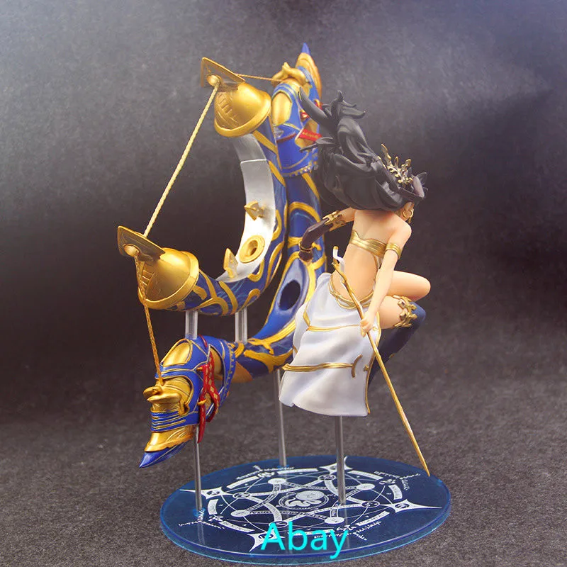 Судьба/Большой заказ Ishtar Archer богиня венерины владелец Emiya Tohsaka Rin слуга 1/7