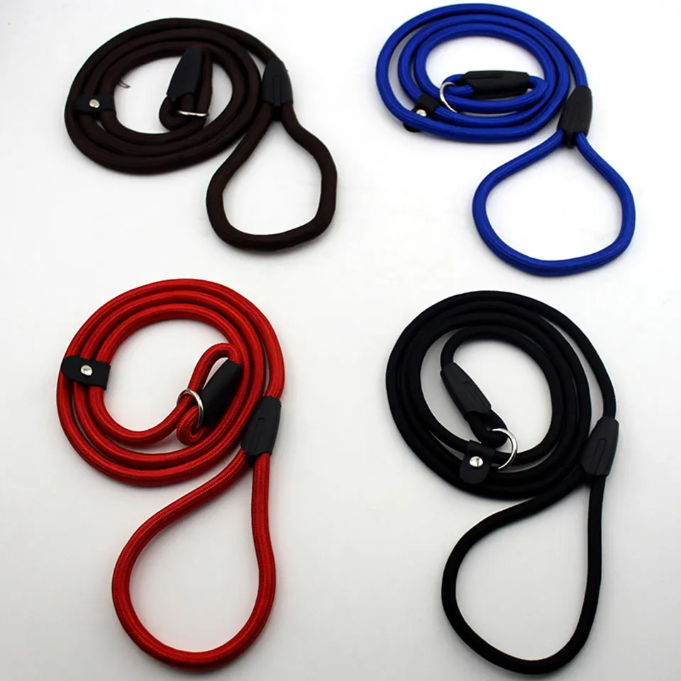 2018 Petcircle собаку тягового каната домашних собак нейлон поводки жгут ошейник для