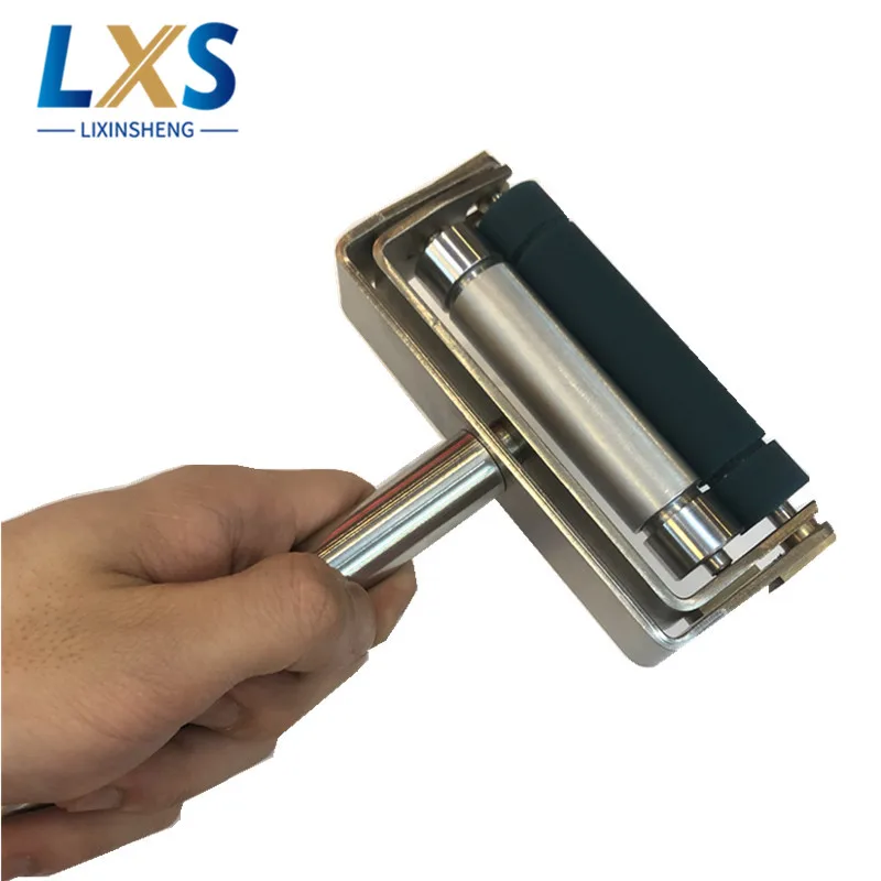 Инструмент для изоляции чернил LPI 60 250 ZS/ручной изолятор Anilox/изолятор печати