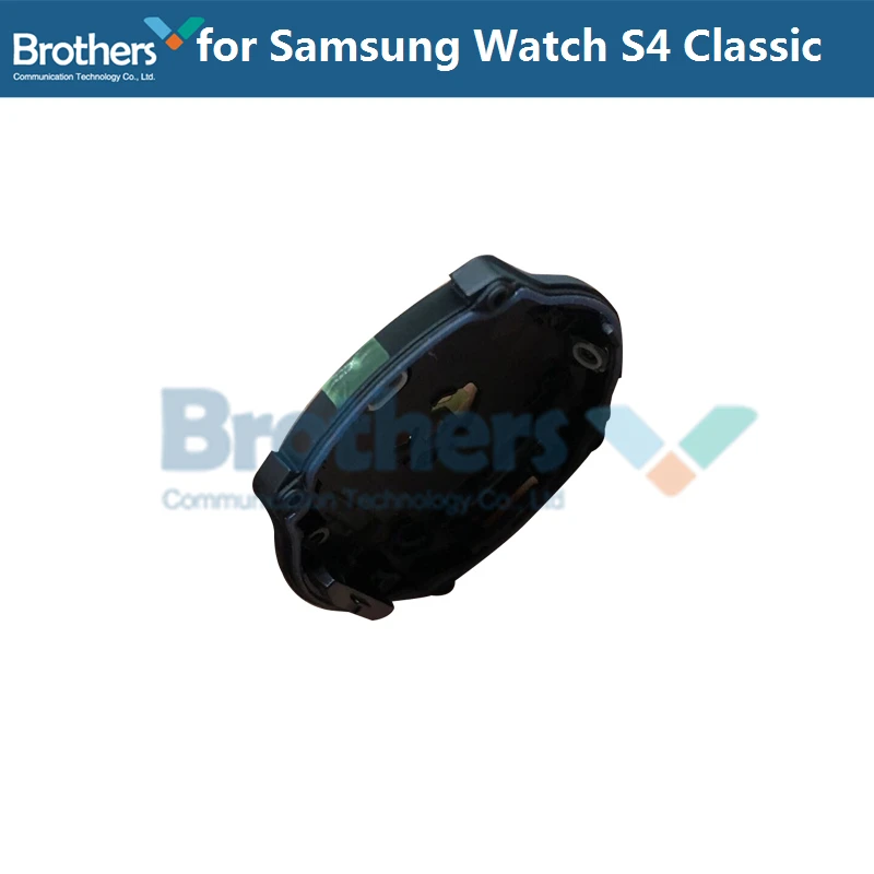 Чехол на заднюю панель для Samusng Watch Cear S3 S4, Классический чехол на заднюю панель, корпус батареи для Samusng S3, Классический задний корпус, задняя крышка