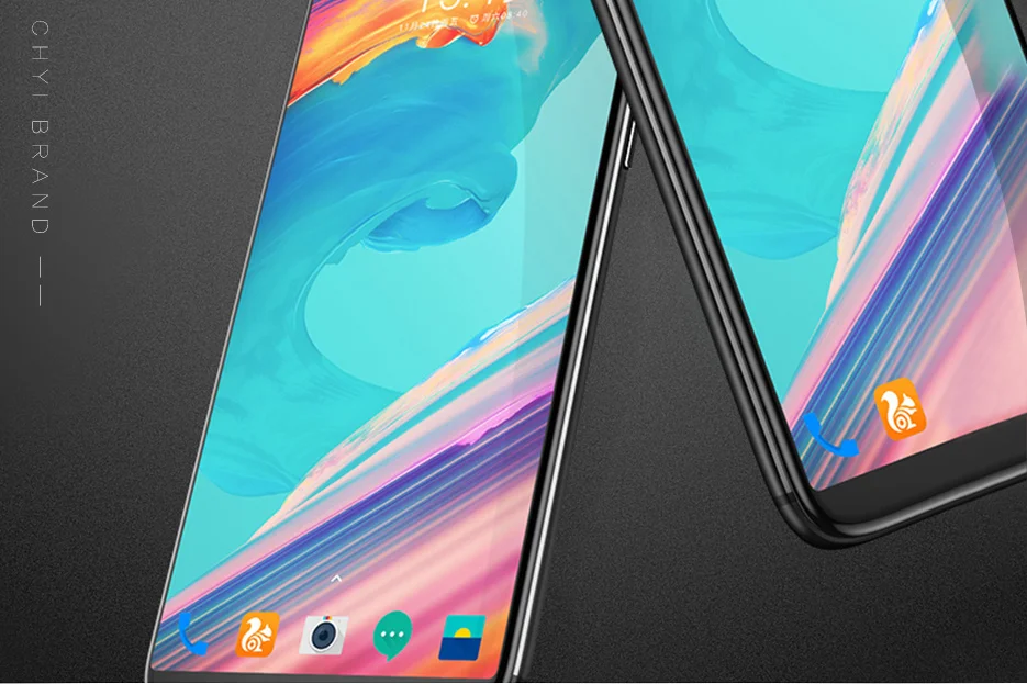 5D для oneplus 7 pro защита экрана закаленное стекло oneplus 5T изогнутая пленка для oneplus 6t 7 защитное стекло