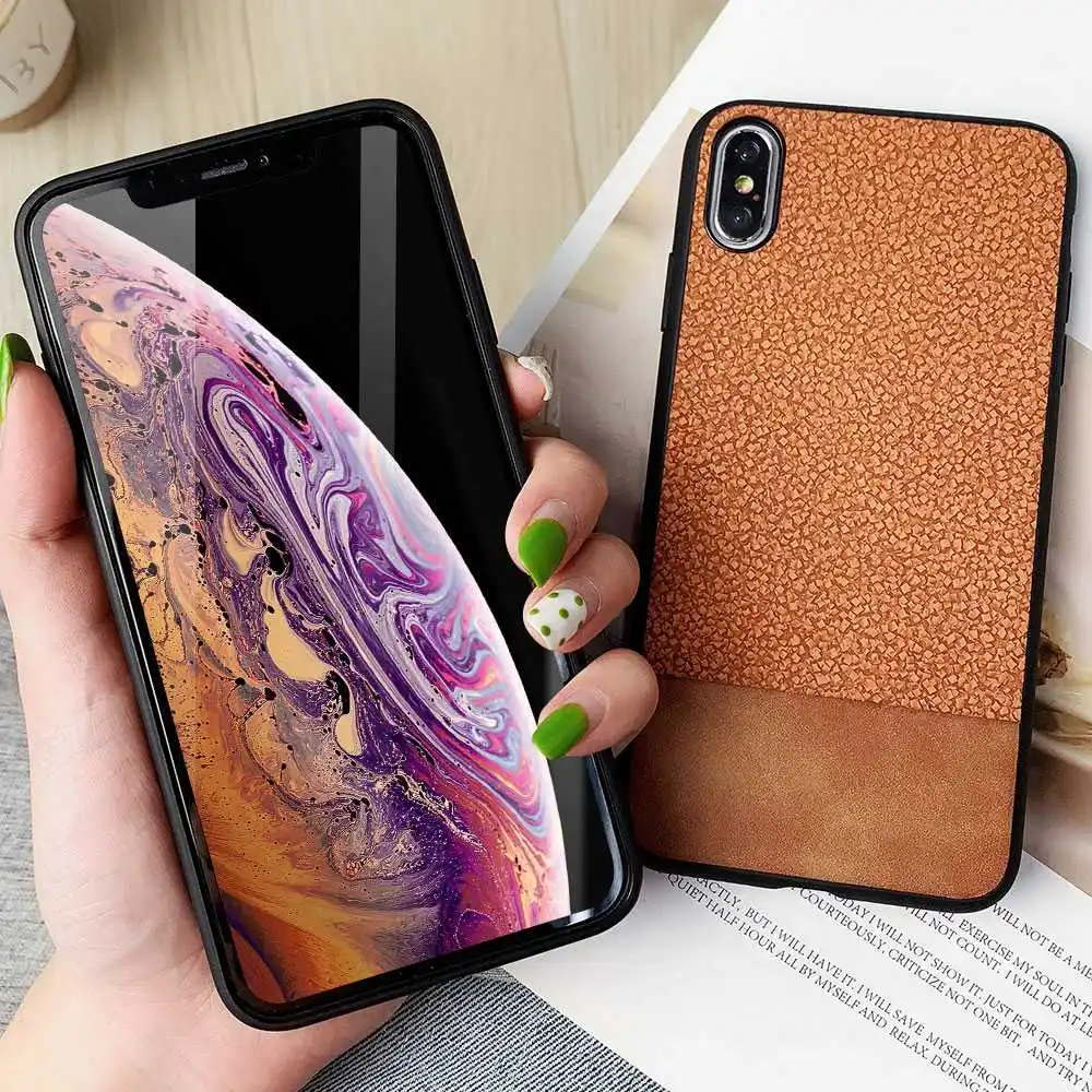 Винтажный кожаный чехол для Xiaomi Redmi 7 mi8 Lite mi9 9SE 8SE Note7 Note5 5Plus Note 4X | Мобильные