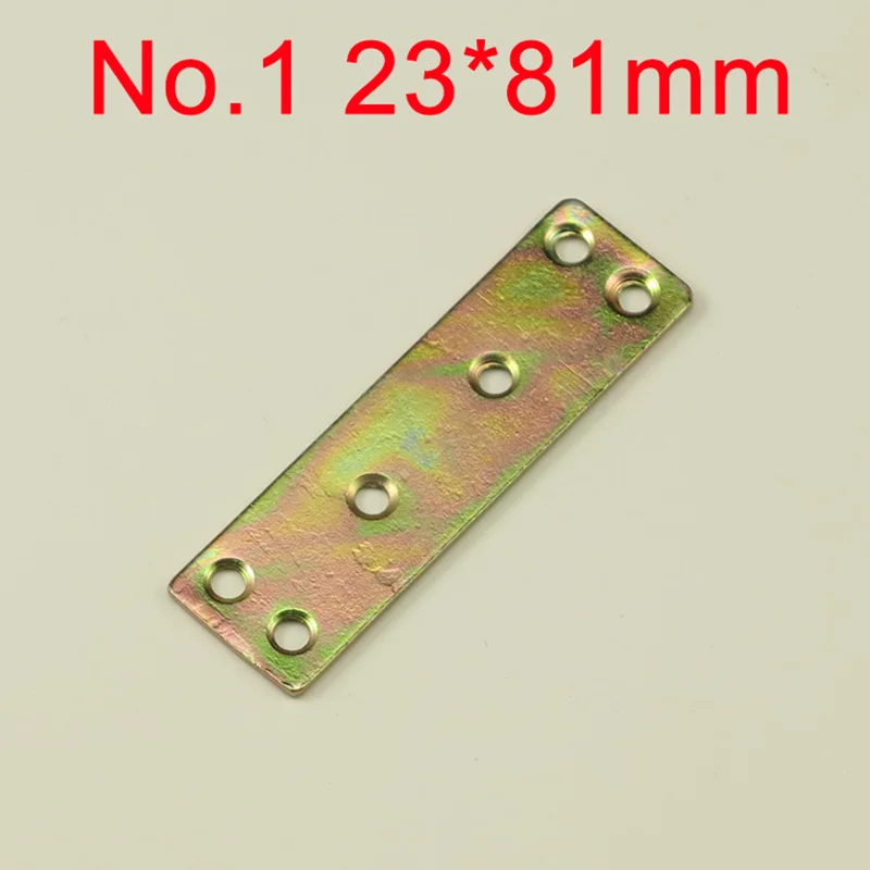 10 шт. угловые кронштейны для мебели 81 х23 мм|corner bracket|corner fittingcorner support brackets |