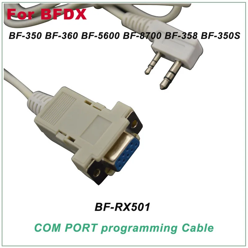 Новое поступление USB-порт для ПК Кабель программирования BFDX | Мобильные телефоны
