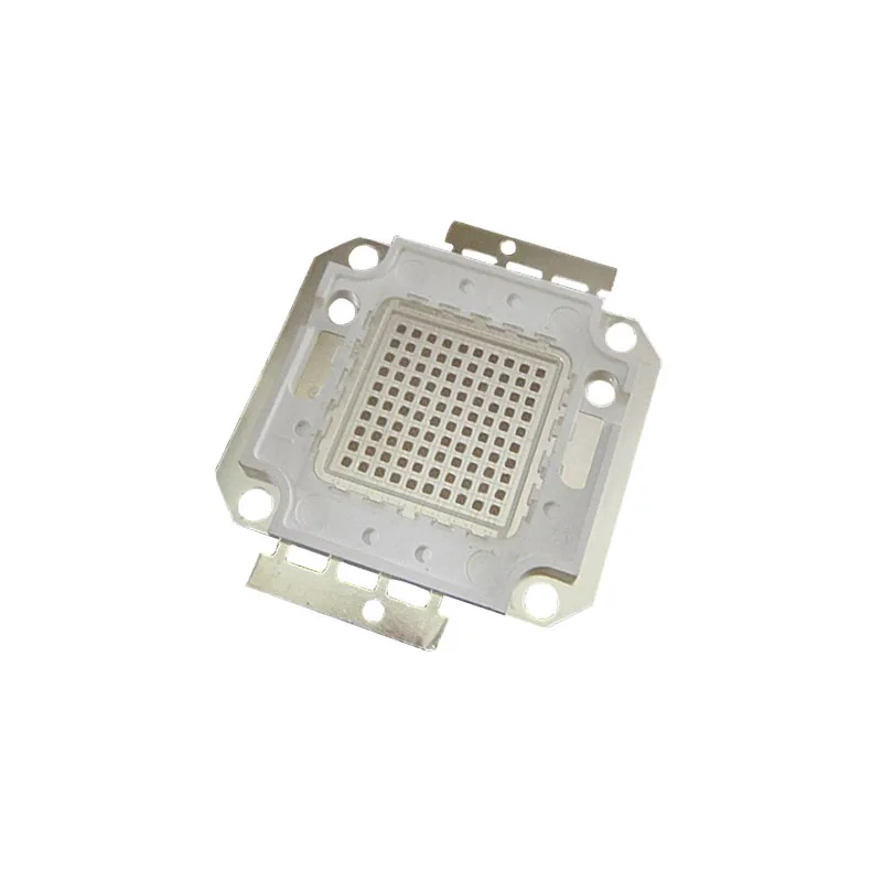 

5X High quality IR 730nm 100W high power integrated LED light source free shipping