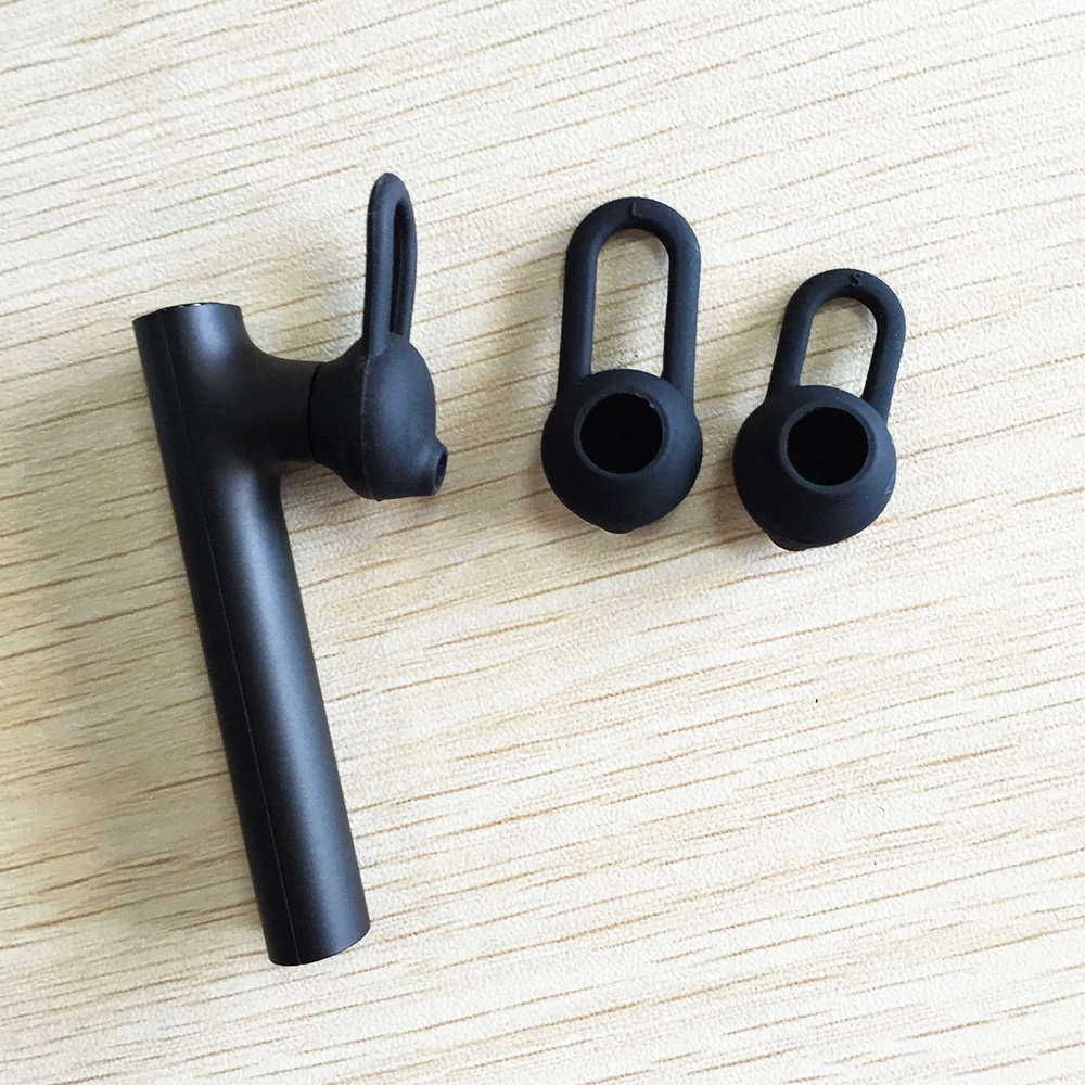Xiaomi Bluetooth гарнитура Молодежная версия Bluetooth 4,1 Беспроводные наушники с микрофоном fone de ouvido Xiomi наушники
