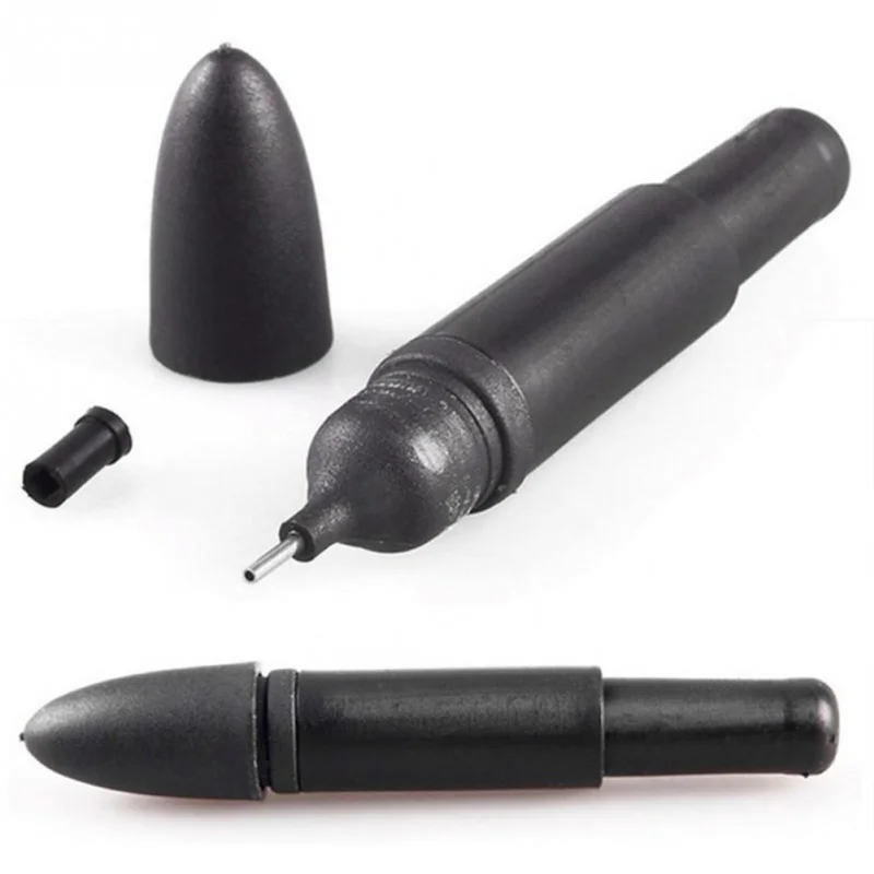 

Universal 1PC Anything in 5 second Fix UV Light Repair Tool With Glue Super Powered Liquid Plastic Welding Compound