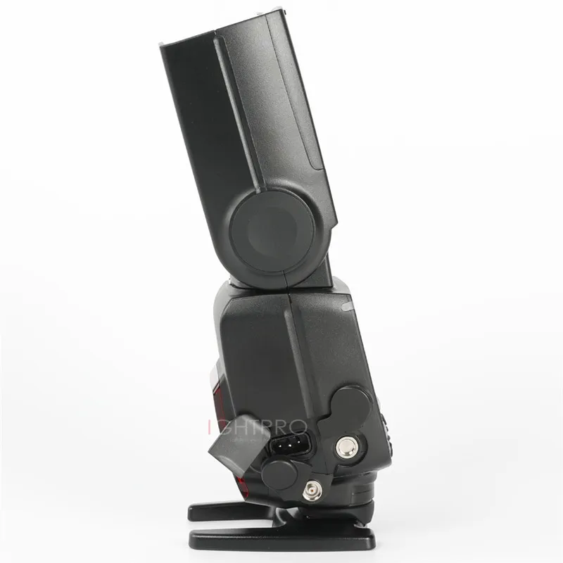 YONGNUO YN685 E TTL Flash Speedlite 1/8000s Радиоуправляемая вспысветильник YN685C YN685N для Canon Nikon YN622N
