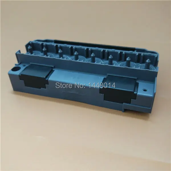 Для принтера Epson DX5 eco solvent dx5 f186000 разблокированная печатающая головка