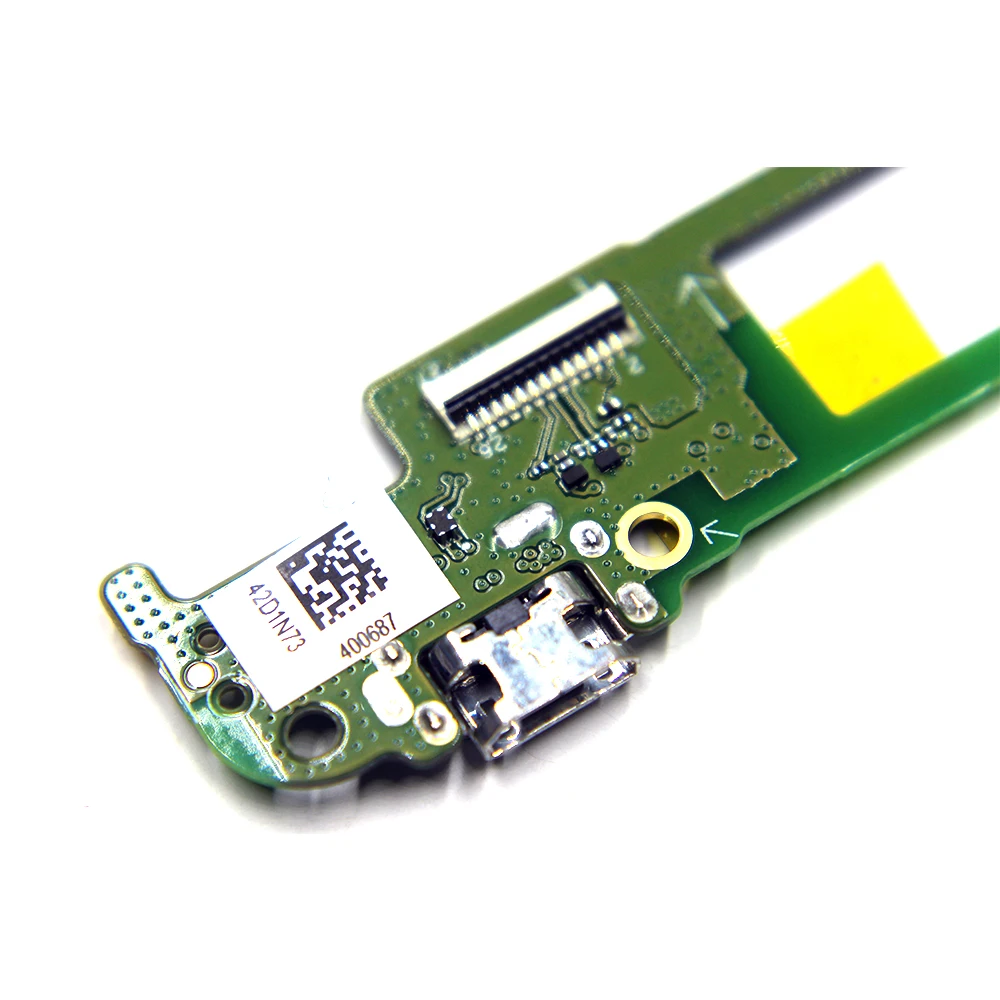 Оригинал для HTC Desire 826 USB зарядный порт зарядное устройство микро док станция