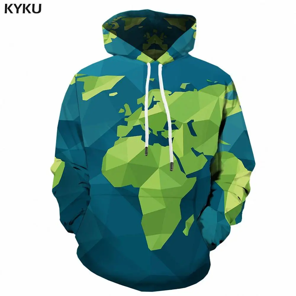 3d hoodies 13 KYKU, Рождественские толстовки, Мужская толстовка, красный, хип-хоп, 3d принт, худи, Рождественские толстовки со снежинками, пуловер с капюшоном, забавная мужская одежда - Цвет: 3d hoodies 13