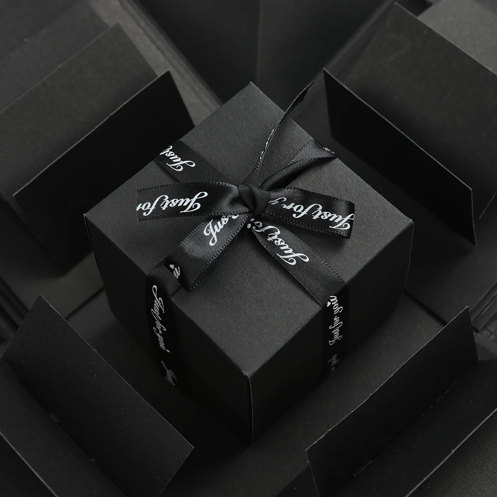 Шестигранная коробка с сюрпризом ручная работа скрапбук фотоальбом Свадебная