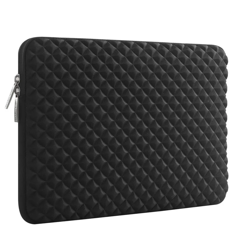 MOSISO сумка для ноутбука Dell Asus lenovo hp acer Сумочка компьютер 11 12 13 14 15 дюймов Macbook Air Pro