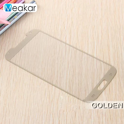 Стекло 9H 5 0 для Samsung Galaxy S4 защитная пленка из закаленного стекла телефона i9500 i9505