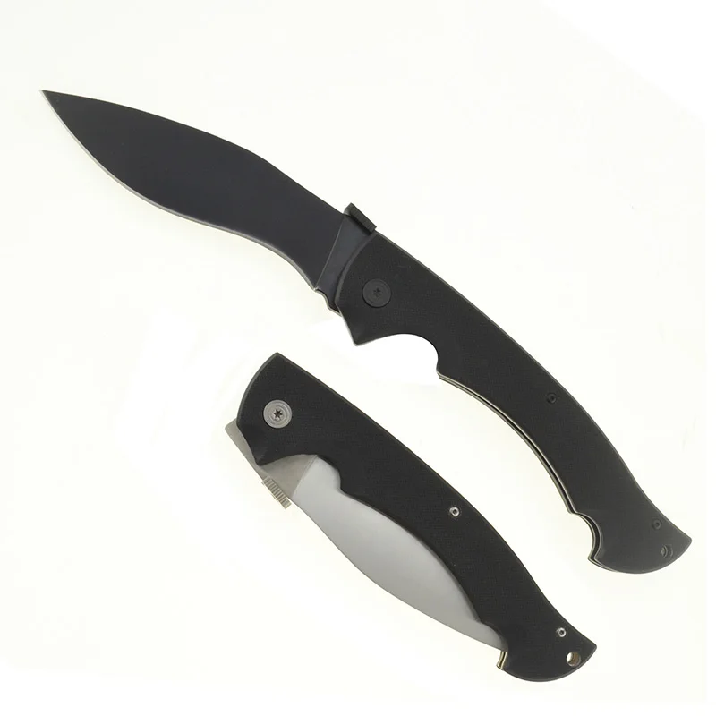 OEM Cold Finish Steel Outdoor Tactical knife high quality hunting rescue survival EDC and Tool | Инструменты