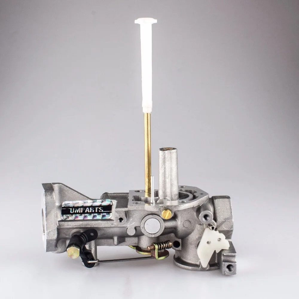 

Карбюратор заменяет для 498298 Briggs & Stratton 5 hp 5 hp 4 цикл двигателей Аксессуары для мотоциклов двигатель Запчасти Бесплатная доставка