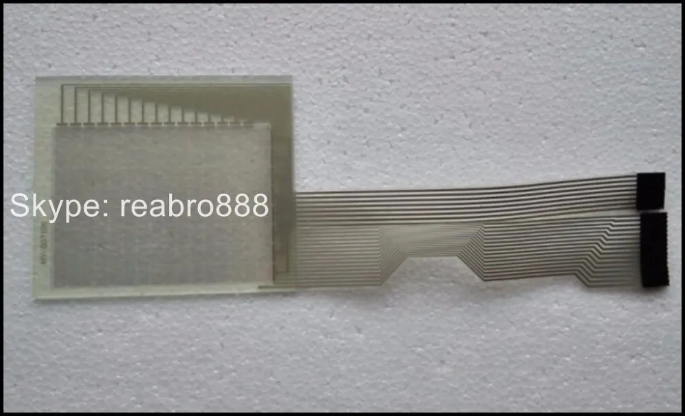 2711-B6C1 touch screen : 2711-B6 5.7 inch panel for Allen-Bradley HMI 2711B6C1 | Компьютеры и офис