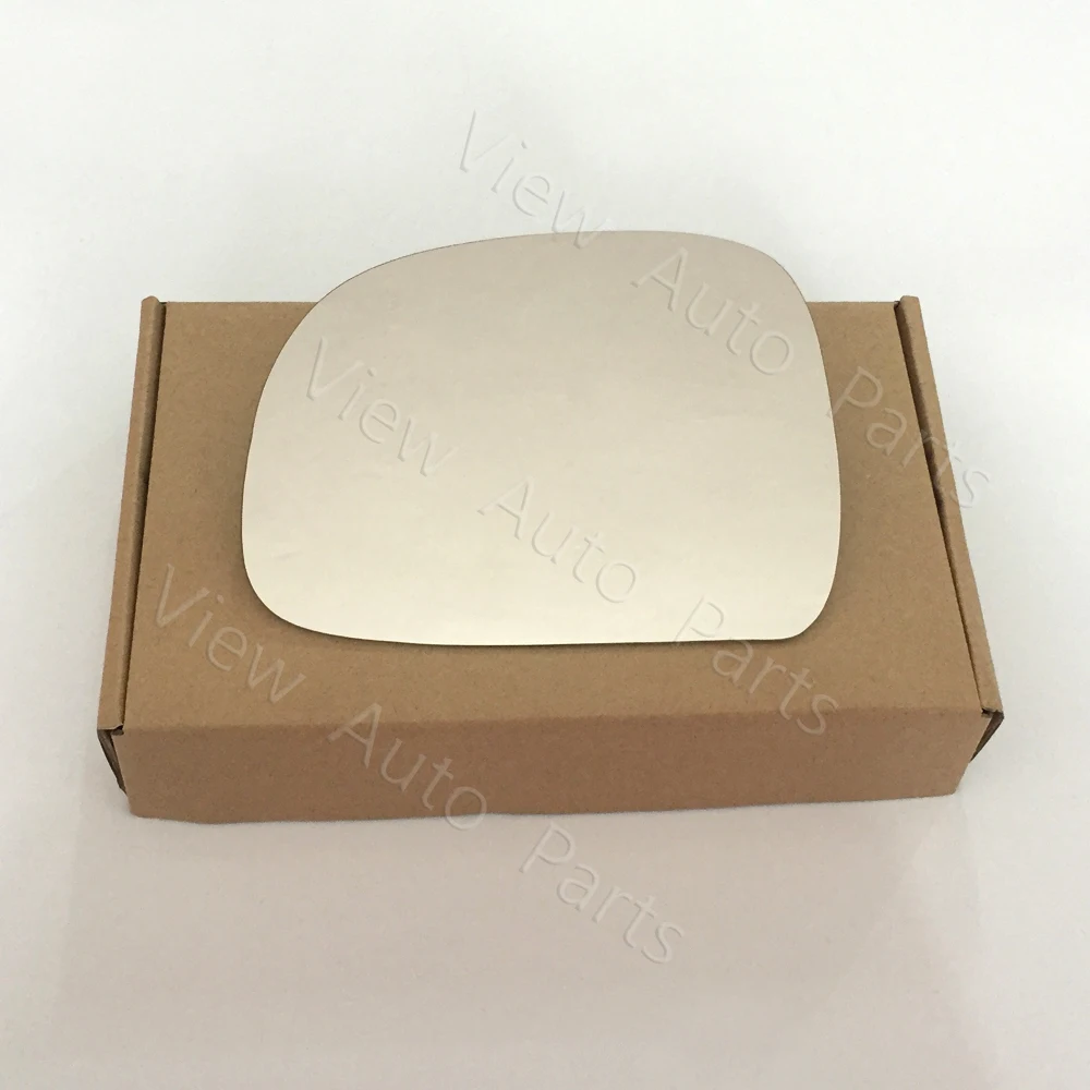 Новое зеркало стекло для CHEVY GMC ISUZU пикапа водителя грузовика левая сторона|side mirror