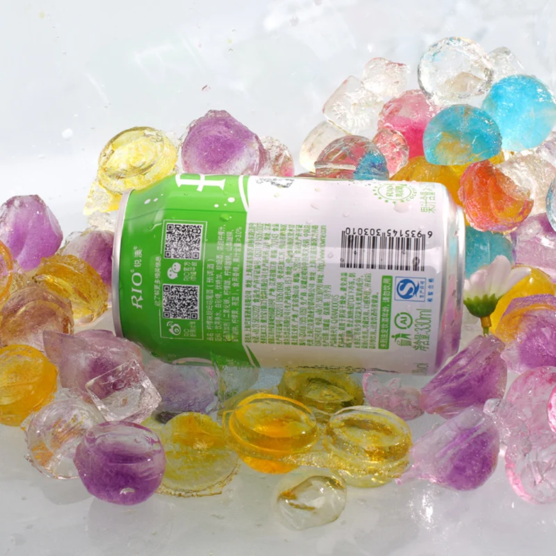 Круглая форма для льда QuickDone с крышкой креативная бара сфера напитков и виски