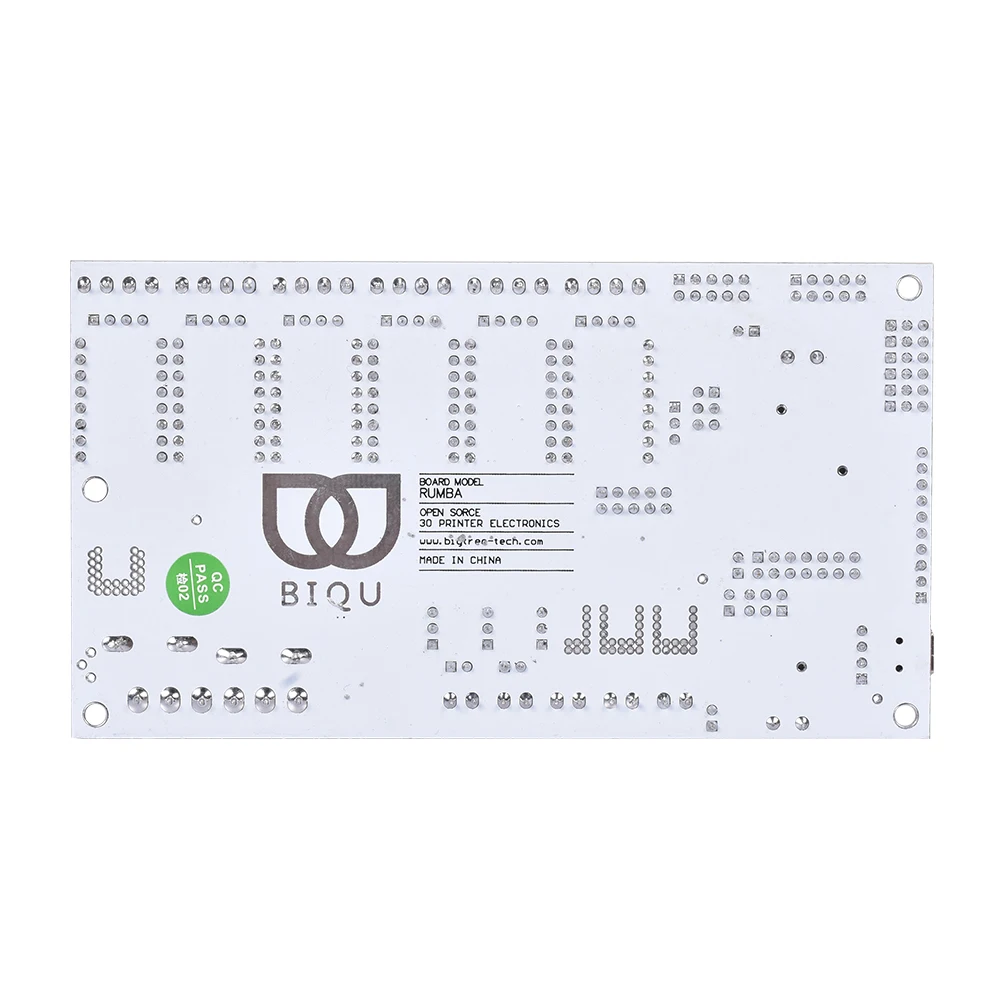 3D принтеры плата Румба материнской MPU аксессуары Управление совета Reprap A4988/DRV8825