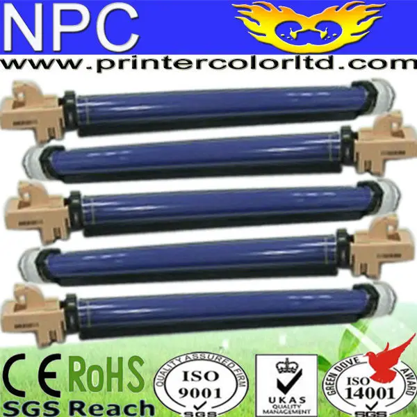 7760 цветной OPC барабан для Xerox DCC450 400 4300 7700 7750 7760 450 DC4300