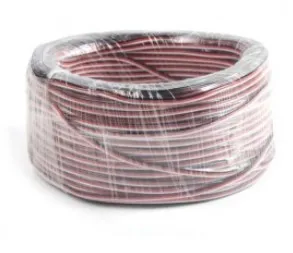 DIY Futaba/JR цвет 26 # 26AWG Servo удлинитель/плоский кабель 1 м без разъема|servo extension cable|servo