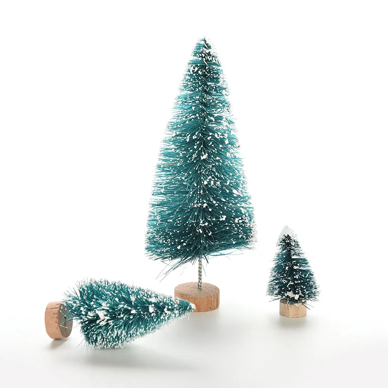 1 шт. Новогодняя маленькая сосна 3 размера|tree christmas|tree for decorationtree pine |