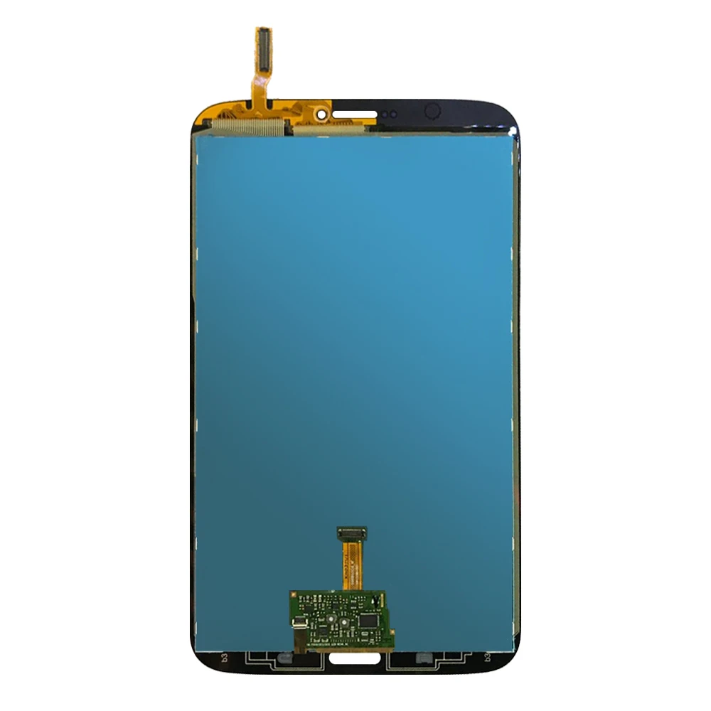 ЖК-дисплей 8 0 дюйма для Samsung Galaxy Tab 3 T310 T311/T315 с сенсорным экраном дигитайзер в сборе