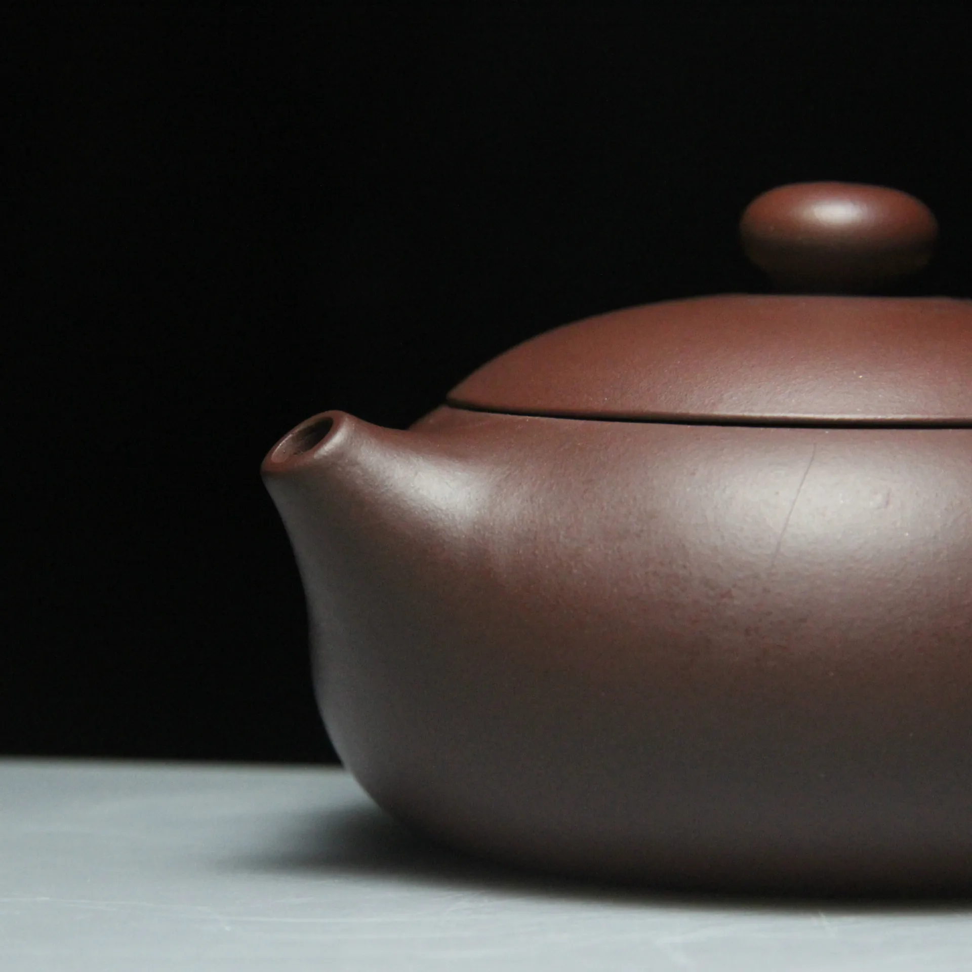 Hot Sale Teapot Yixing Teapots 150ml Purple Clay Ceramic Chinese Handmade Zisha Set Porcelain Kettle High-grade | Дом и сад