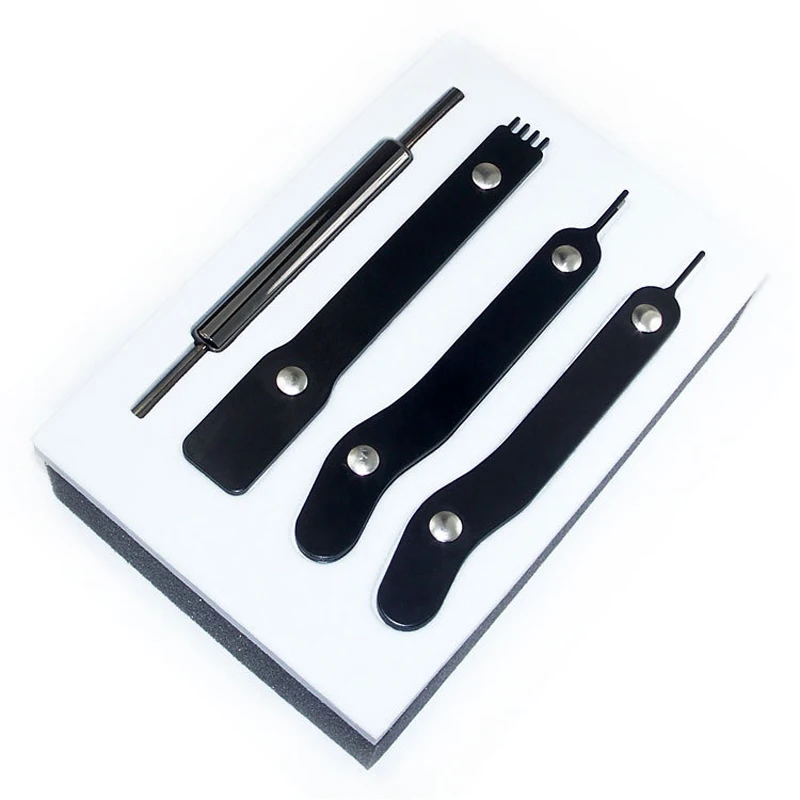 

Набор инструментов для удаления разъемов Paowuxian