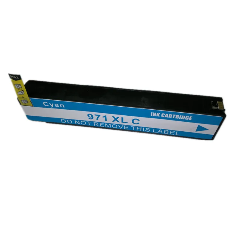 970XL 971 971XL сменный картридж для принтера HP970 HP970XL HP971 HP971XL Officejet Pro X451dn X451dw X476dn X476dw|ink