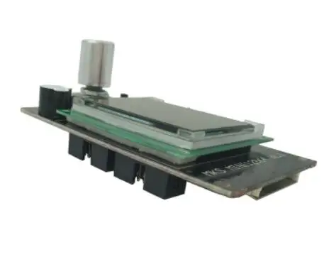 E& M DIY 128*64 МКС база MINI12864 экран для 3d принтера части мини ЖК-панели модуль Smart Marlin с FC кабель адаптер SD пластина