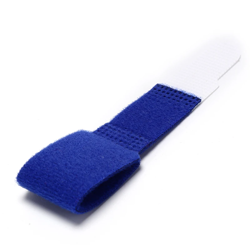 Струйное 1 шт. разделители для пальцев ног инструмент ухода за ногами корректор