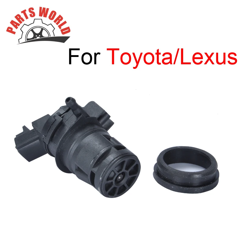 Насос омывателя ветрового стекла для Toyota Avalon Camry Land Cruiser Prius RAV4/Lexus wiper85330 06070 85330 60160