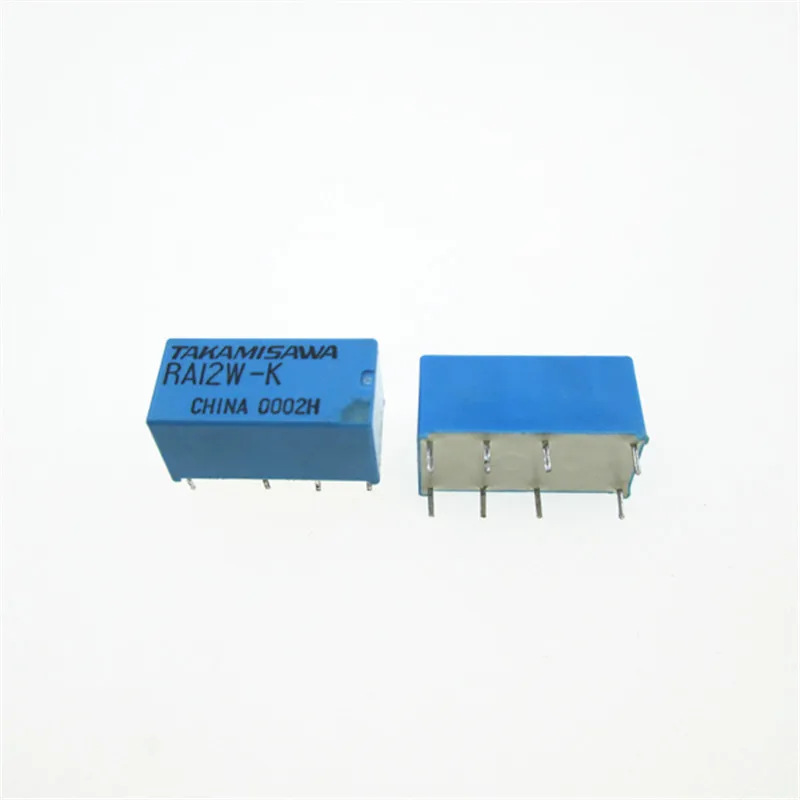 ra12w ra12wk 12vdc dc12v