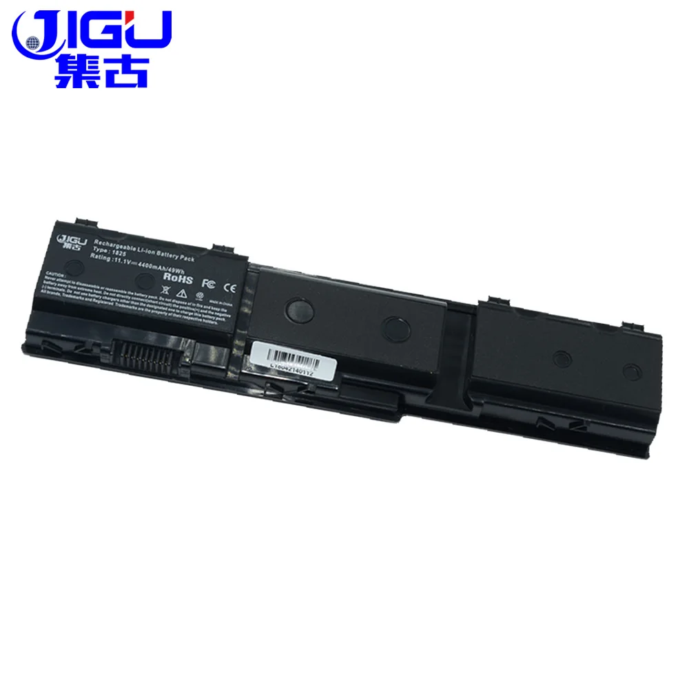 

JIGU Laptop Battery For ACER AK.006BT.069 BT.00603.105 BT.00607.114 UM09F36 UM09F70 For Aspire 1420 1420P 1820PT 1820PTZ 1820TP