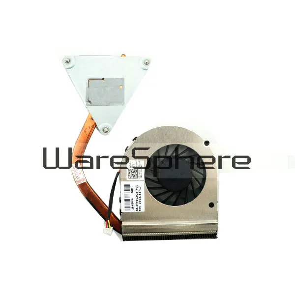 

NEW Heatsink and Fan For Dell Inspiron 14R N4050 VGYFW KHVKD 60.4TY01.011