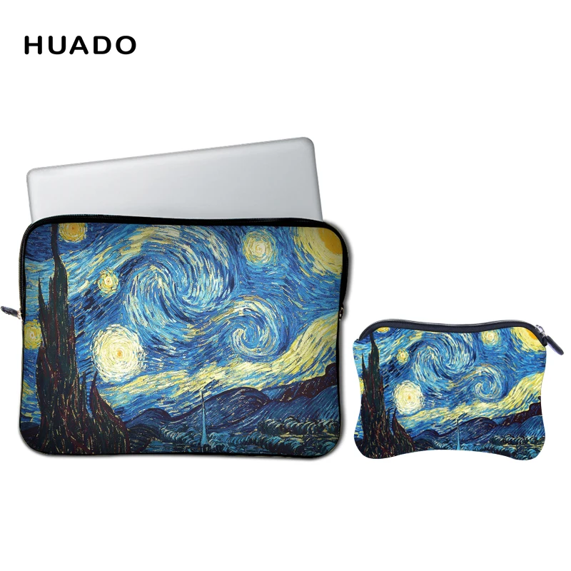 Чехол для macbook air 13 14 15 6 17 дюймов чехол ipad/xiaomi air/pro/lenovo/hp | Компьютеры и офис