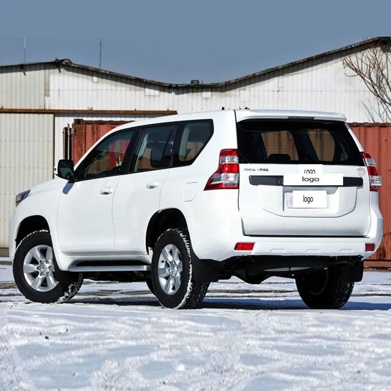 Левой вождения Автомобиля Аксессуары Для Интерьера Хром Высокий Рог Планки