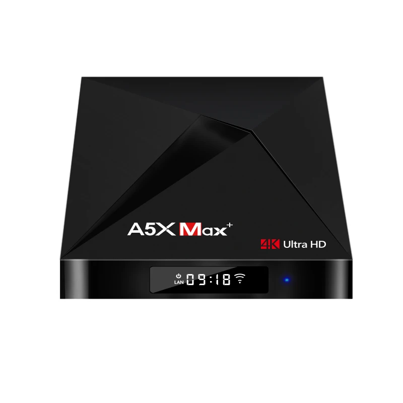 Европейский шведская IPTV приставка Android 7,1 4 ядра RK3328 A5X MAX+ 1 год IPTV подписка Поддержка 5G WI-FI 1000 м ЛВС USB 3,0
