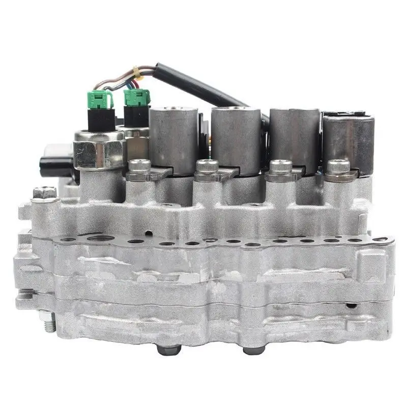 Корпус клапана от производителя JF011E RE0F10A F1CJA CVT для Nissan Altima Dodge|Комплекты датчиков